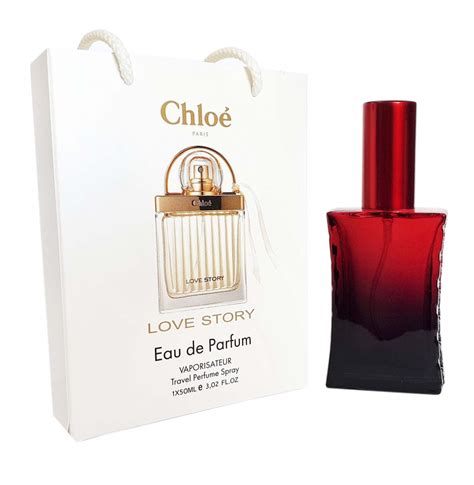 chloe love story travel size